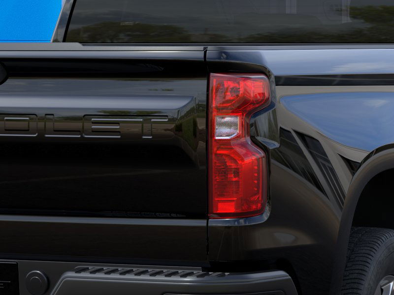 2026 Chevrolet Silverado 1500 photo 11