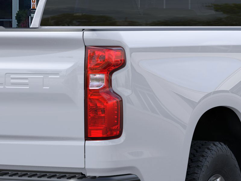 2026 Chevrolet Silverado 1500 photo 18