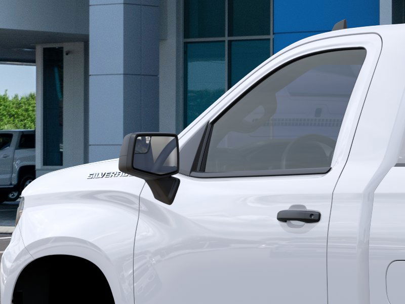 2026 Chevrolet Silverado 1500 photo 11
