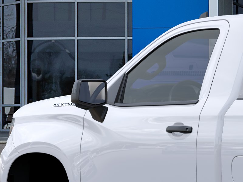 2026 Chevrolet Silverado 1500 Work Truck - Photo 36