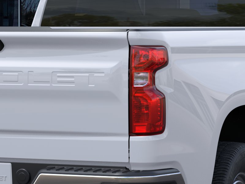 2026 Chevrolet Silverado 1500 Work Truck - Photo 35
