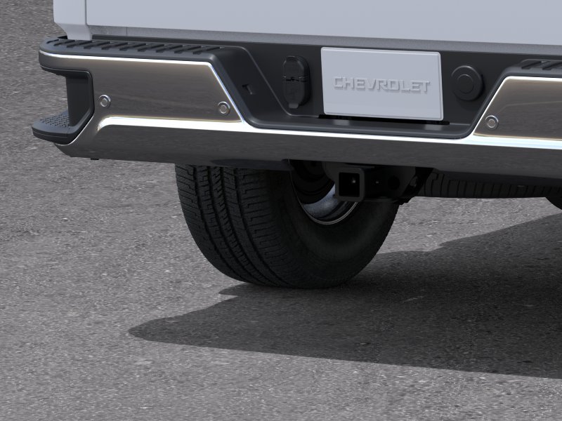 2026 Chevrolet Silverado 1500 Work Truck - Photo 38