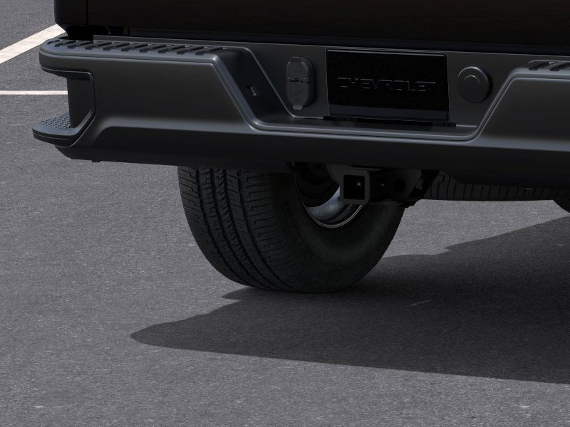 2026 Chevrolet Silverado 1500 photo 14