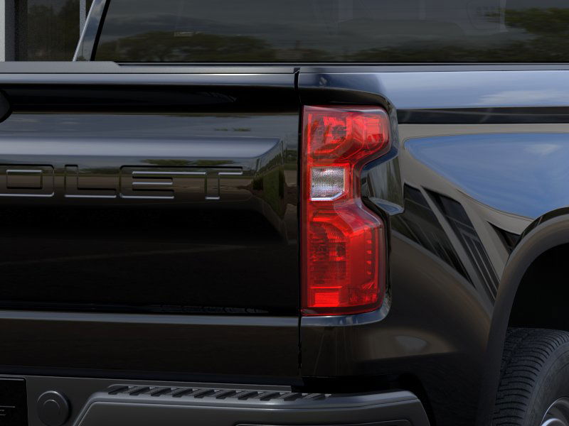 2026 Chevrolet Silverado 1500 photo 11