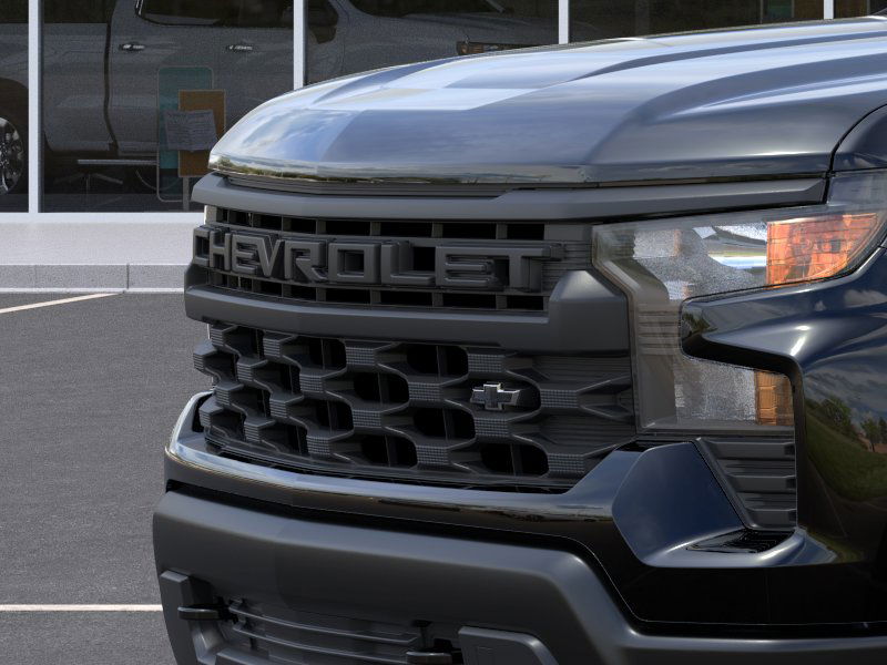 2026 Chevrolet Silverado 1500 photo 13