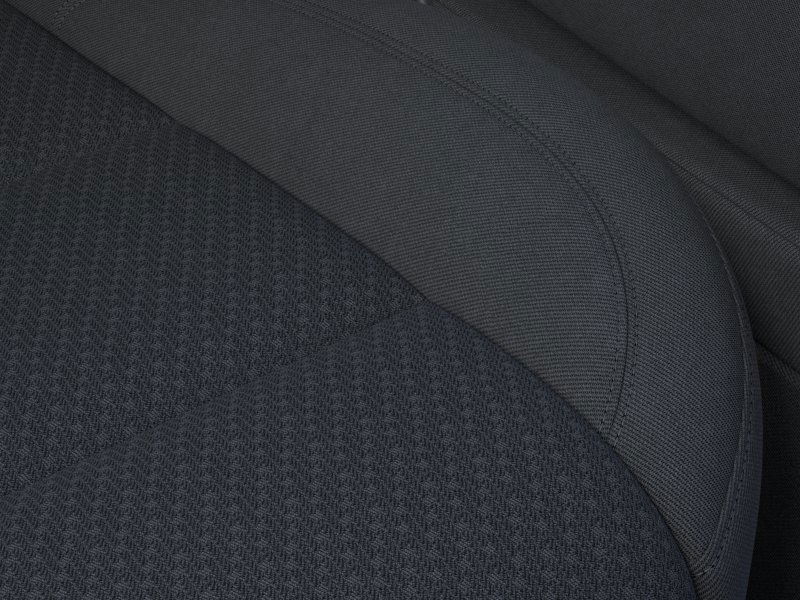 2026 Chevrolet Silverado 1500 Work Truck - Photo 39