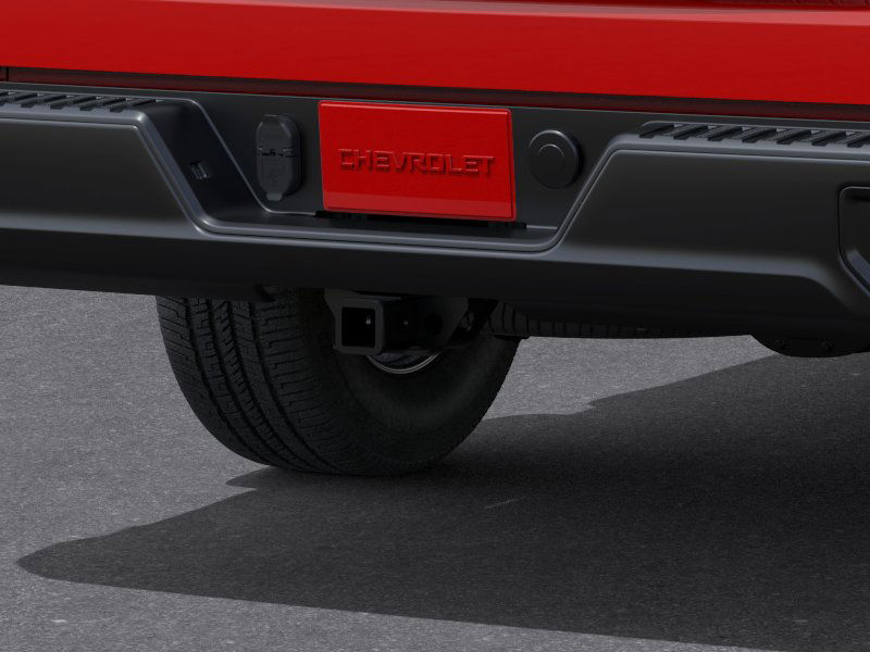 2026 Chevrolet Silverado 1500 photo 14