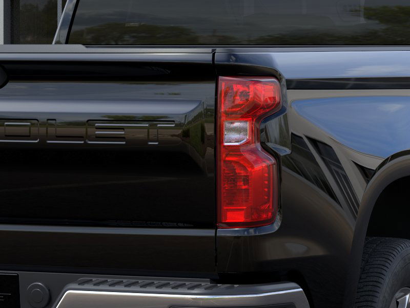 2026 Chevrolet Silverado 1500 photo 10