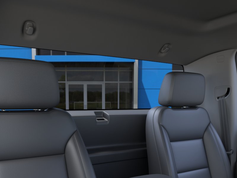 2026 Chevrolet Silverado 1500 Work Truck - Photo 50