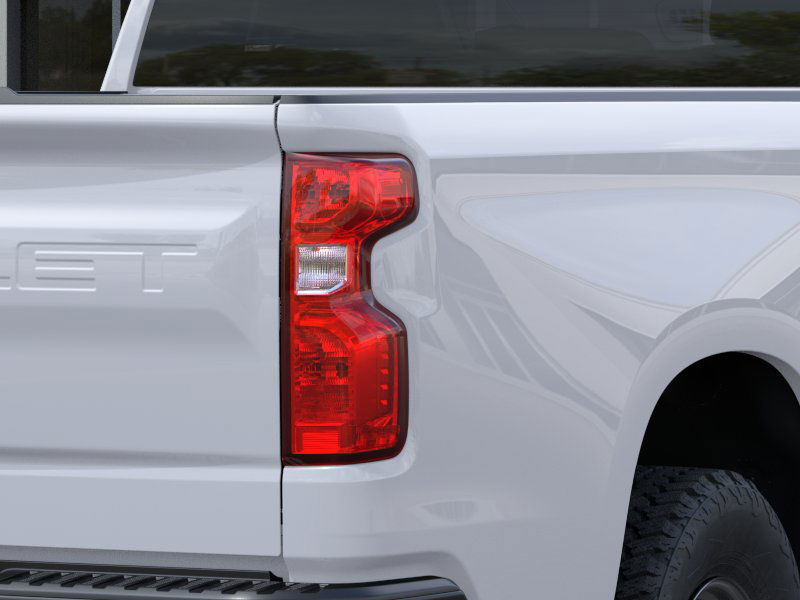 2026 Chevrolet Silverado 1500 photo 11