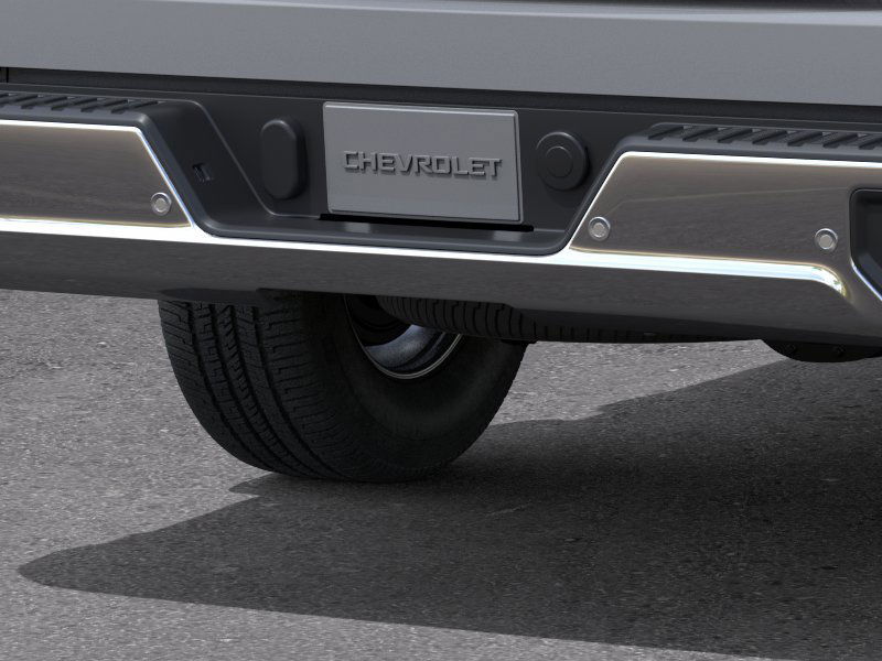 2026 Chevrolet Silverado 1500 Work Truck - Photo 14