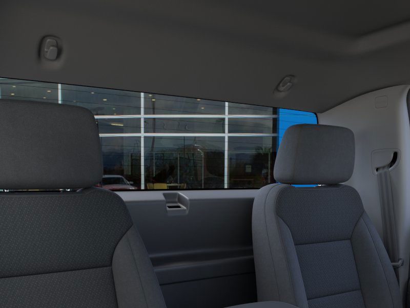 2026 Chevrolet Silverado 1500 Work Truck - Photo 24