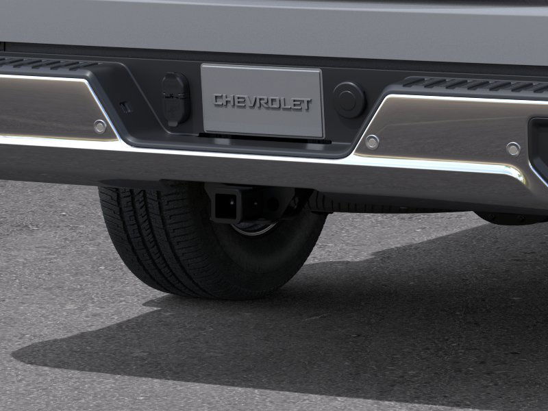 2026 Chevrolet Silverado 1500 photo 14