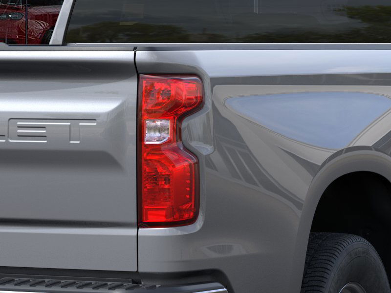 2026 Chevrolet Silverado 1500 photo 11