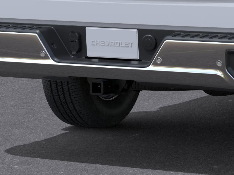 2026 Chevrolet Silverado 1500 Work Truck photo 38