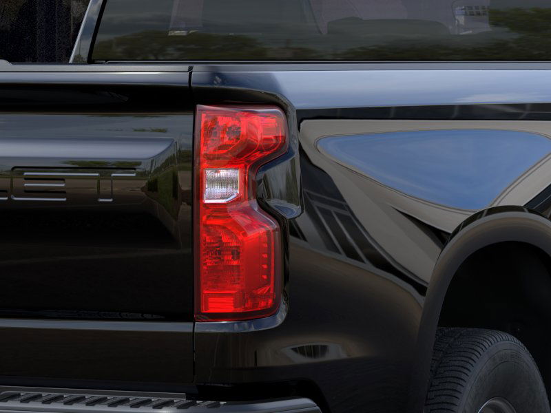 2026 Chevrolet Silverado 1500 Work Truck - Photo 35
