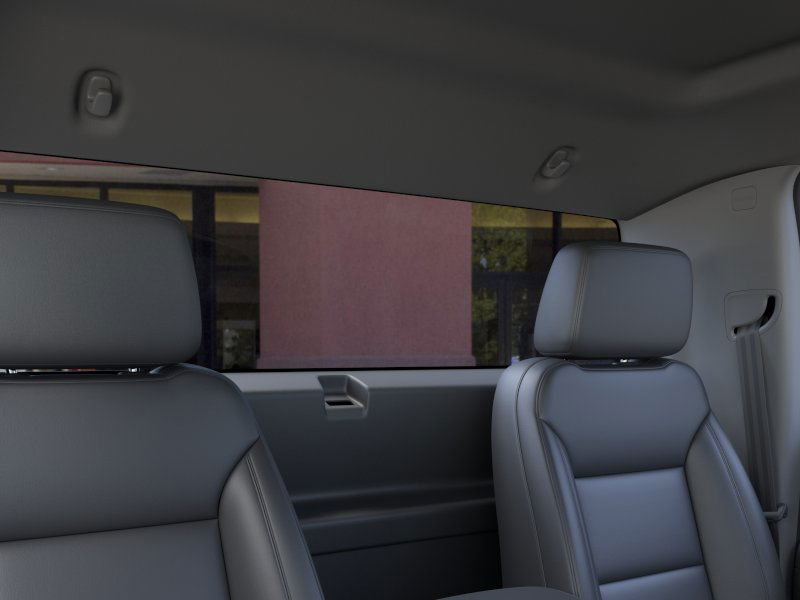 2026 Chevrolet Silverado 1500 Work Truck - Photo 48