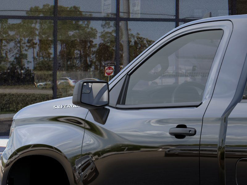 2026 Chevrolet Silverado 1500 Work Truck - Photo 36