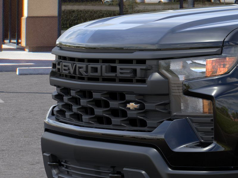 2026 Chevrolet Silverado 1500 Work Truck - Photo 37