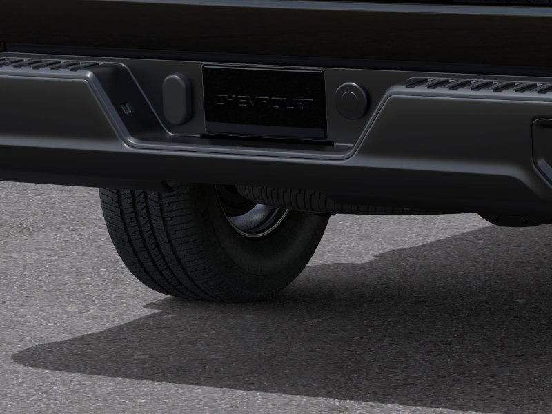 2026 Chevrolet Silverado 1500 Work Truck - Photo 38