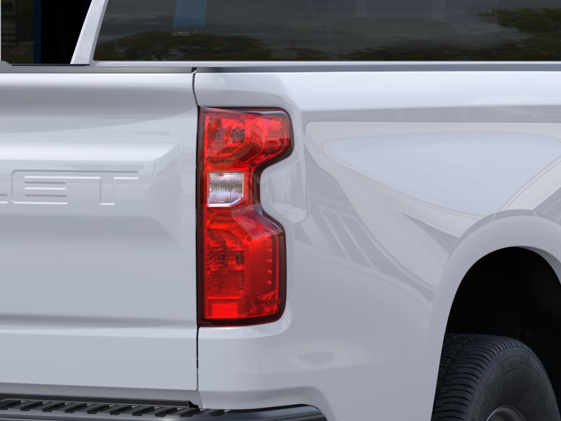 2026 Chevrolet Silverado 1500 Work Truck - Photo 35