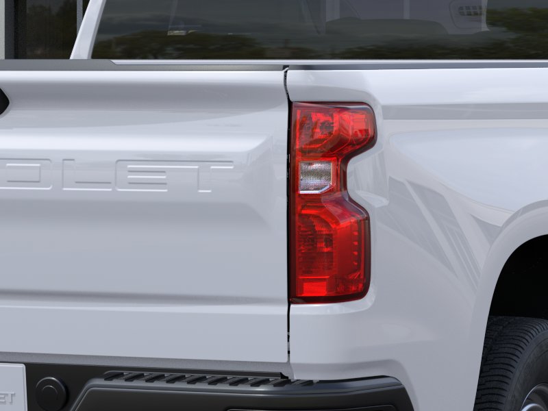 New 2026 Summit White Chevrolet WT image 41