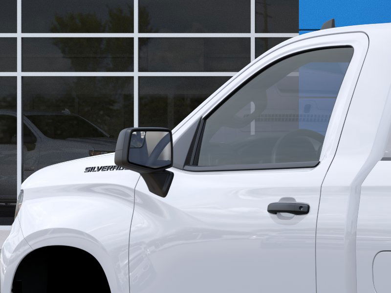 2026 Chevrolet Silverado 1500 photo 13