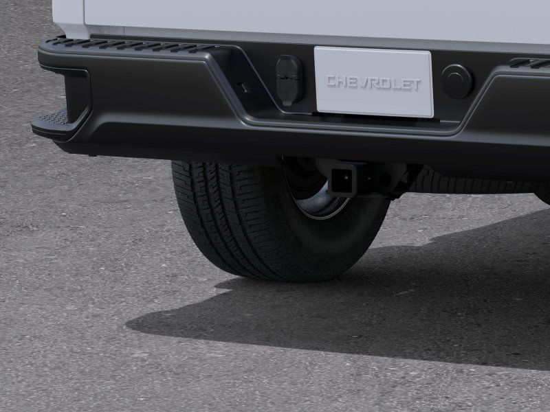 Used 2026 Summit White Chevrolet WT image 50