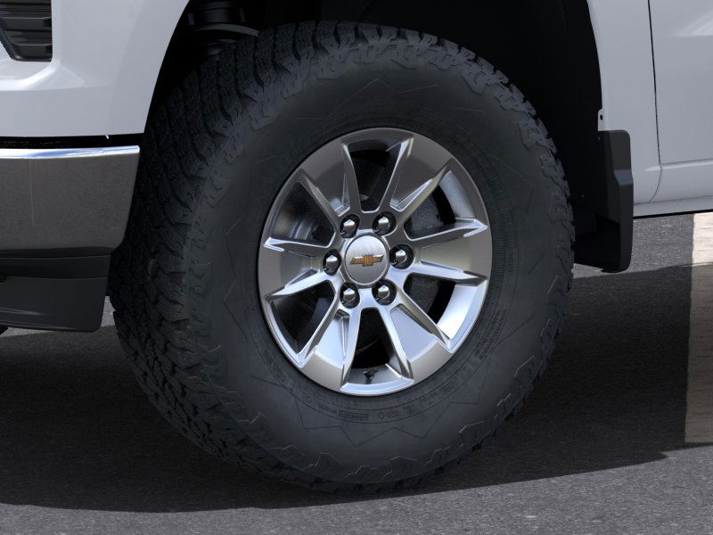 2024 Chevrolet Silverado 1500 photo 18