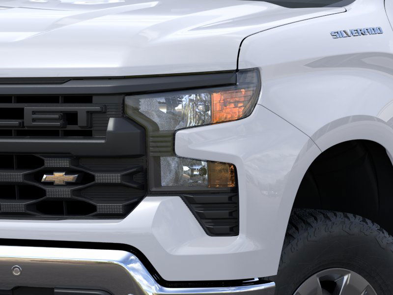 2024 Chevrolet Silverado 1500 photo 19