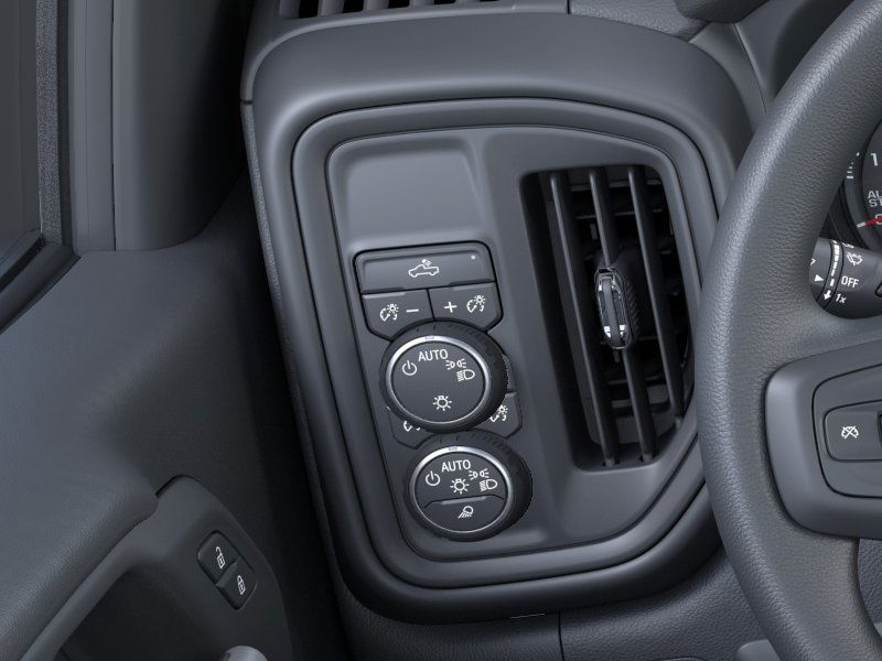 2024 Chevrolet Silverado 1500 photo 29