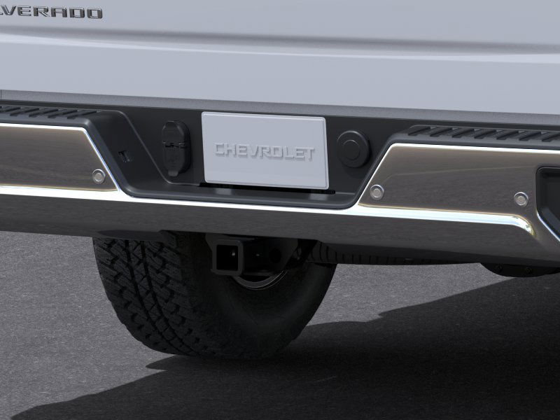 2024 Chevrolet Silverado 1500 photo 23