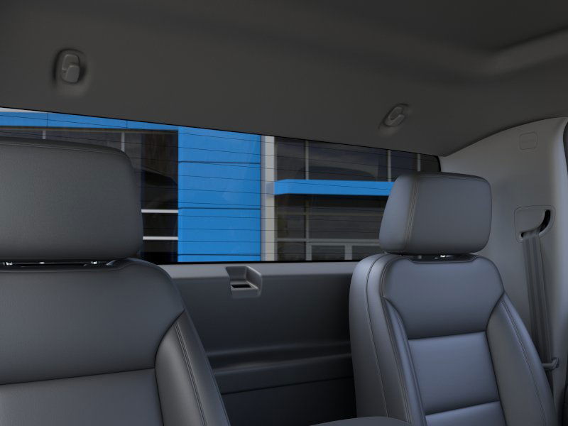 2026 Chevrolet Silverado 1500 Work Truck - Photo 48
