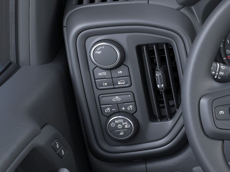 2024 Chevrolet Silverado 1500 photo 19