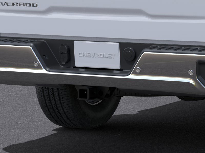 2024 Chevrolet Silverado 1500 photo 13