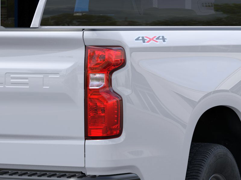 2026 Chevrolet Silverado 1500 Work Truck - Photo 31