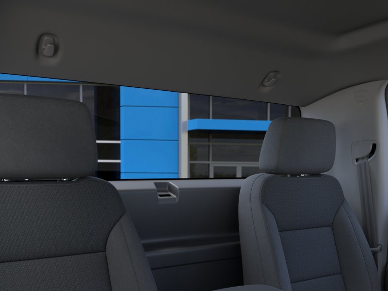 2026 Chevrolet Silverado 1500 Work Truck - Photo 44