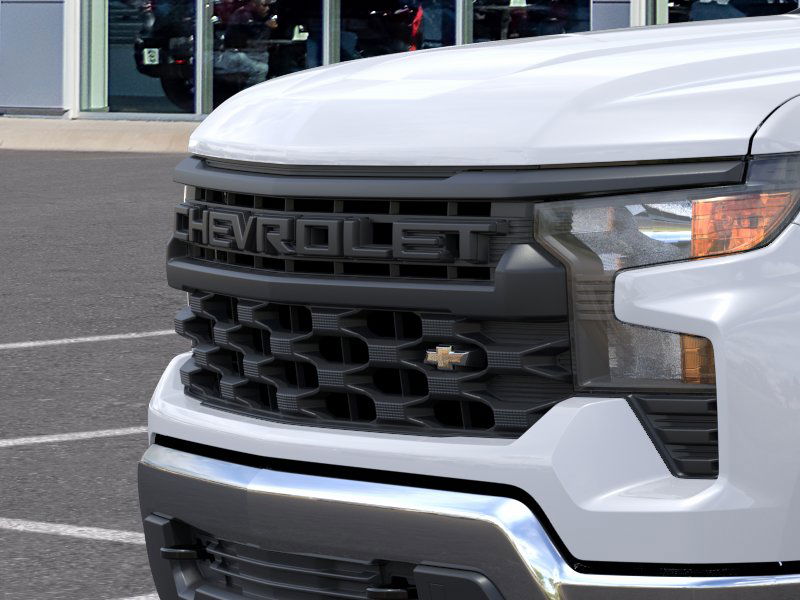 2026 Chevrolet Silverado 1500 Work Truck - Photo 28