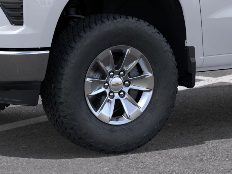 2026 Chevrolet Silverado 1500 Work Truck - Photo 24