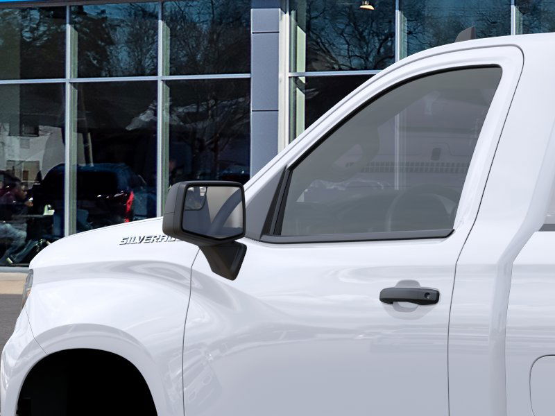 2026 Chevrolet Silverado 1500 Work Truck - Photo 27