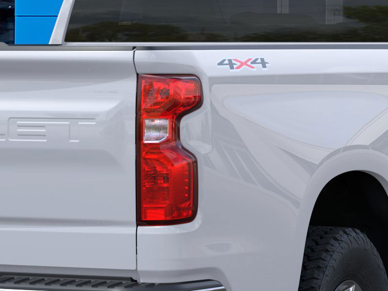 2026 Chevrolet Silverado 1500 Work Truck - Photo 26