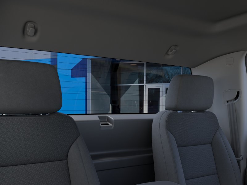 2026 Chevrolet Silverado 1500 Work Truck - Photo 39
