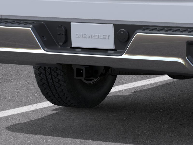 2026 Chevrolet Silverado 1500 Work Truck - Photo 29