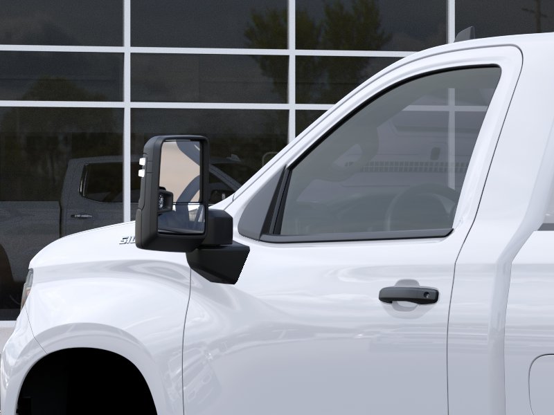 2026 Chevrolet Silverado 1500 Work Truck - Photo 37