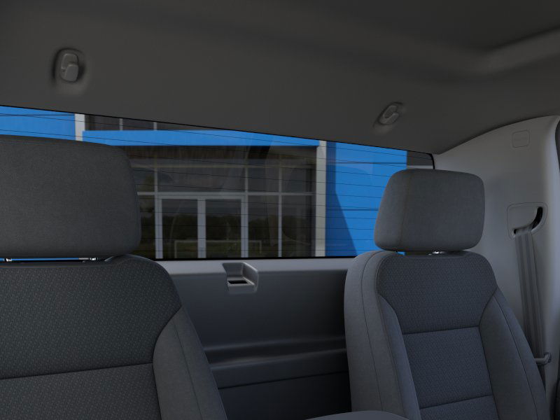 2026 Chevrolet Silverado 1500 Work Truck - Photo 46