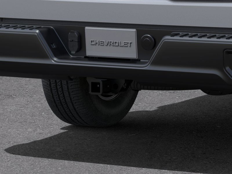 2025 Chevrolet Silverado 1500 Work Truck - Photo 75