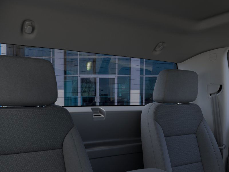 2025 Chevrolet Silverado 1500 Work Truck - Photo 85