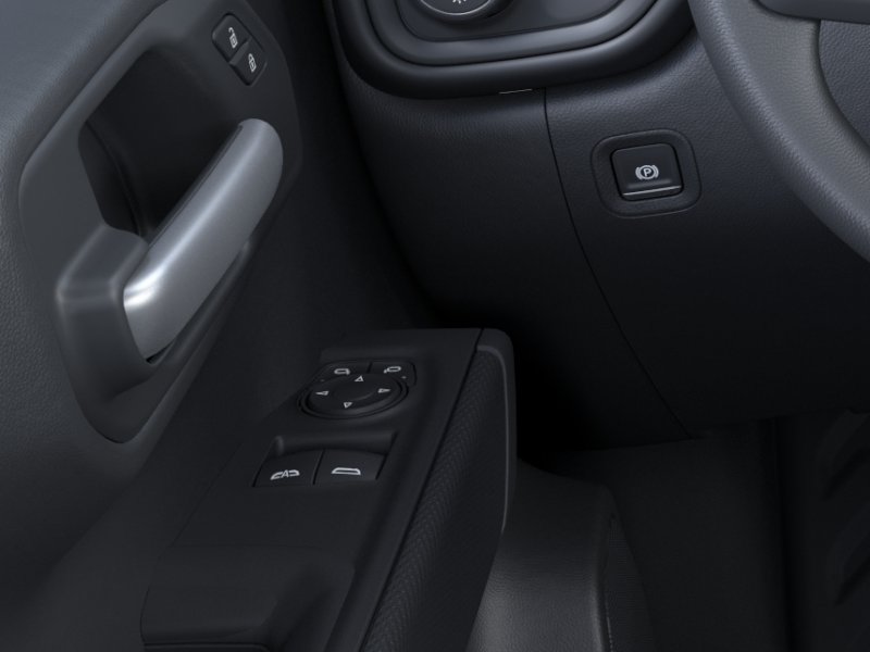 2025 Chevrolet Silverado 1500 photo 19