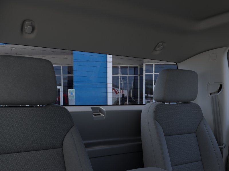 2026 Chevrolet Silverado 1500 Work Truck - Photo 48