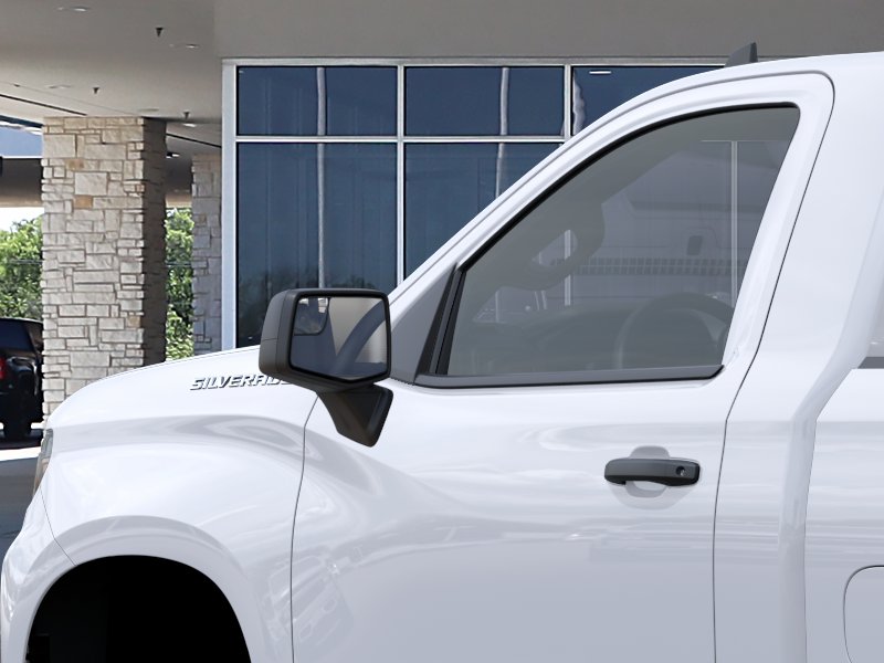 2026 Chevrolet Silverado 1500 Work Truck - Photo 36